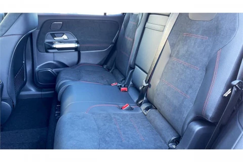 Mercedes-Benz EQB EQB 350 4MATIC
