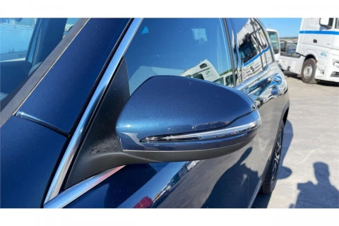 Mercedes-Benz EQB EQB 350 4MATIC