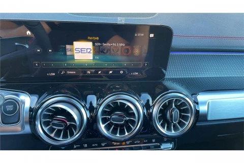 Mercedes-Benz EQB EQB 350 4MATIC