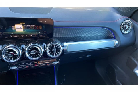 Mercedes-Benz EQB EQB 350 4MATIC