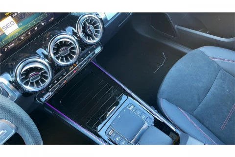 Mercedes-Benz EQB EQB 350 4MATIC