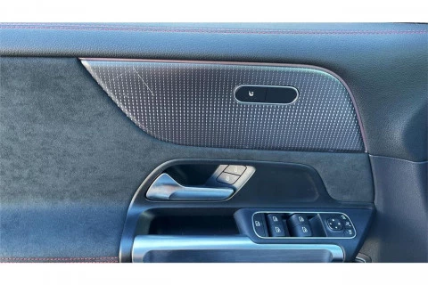 Mercedes-Benz EQB EQB 350 4MATIC
