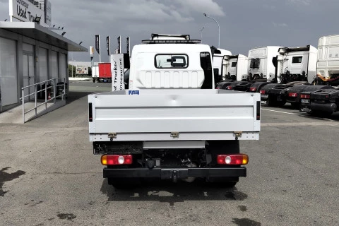 Fuso FA 3S13