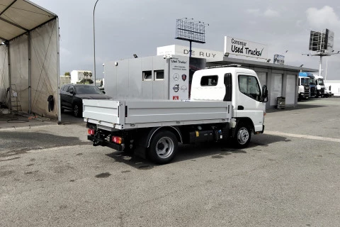 Fuso FA 3S13
