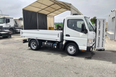 Fuso FA 3S13