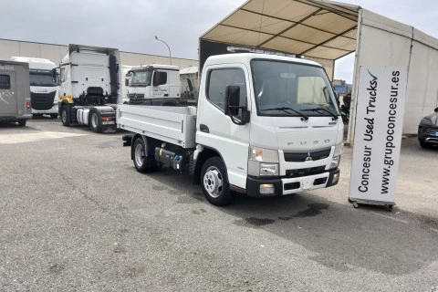 Fuso FA 3S13