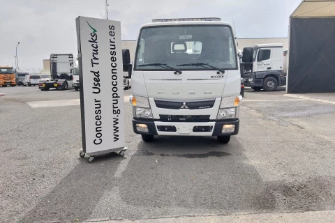 Fuso FA 3S13