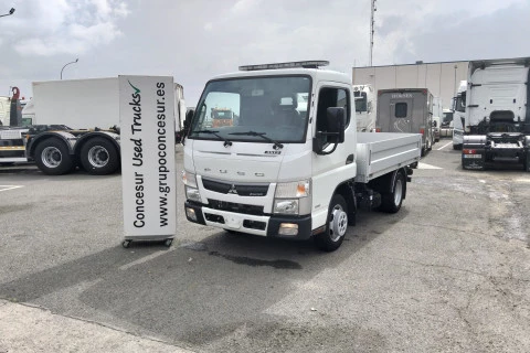Fuso FA 3S13