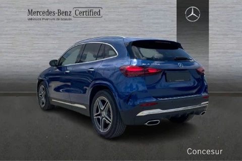 Mercedes-Benz GLA GLA 200 D