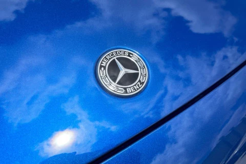 Mercedes-Benz GLA GLA 200 D