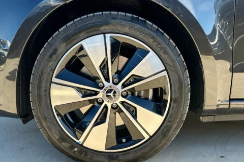 Mercedes-Benz Clase V 300 d Avantgarde Largo