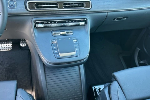 Mercedes-Benz Clase V 300 d Avantgarde Largo