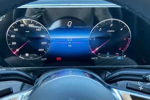 Mercedes-Benz Clase V 300 d Avantgarde Largo