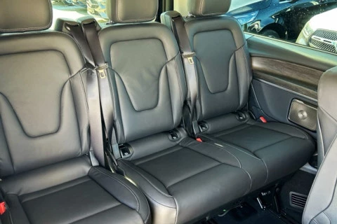 Mercedes-Benz Clase V 300 d Avantgarde Largo