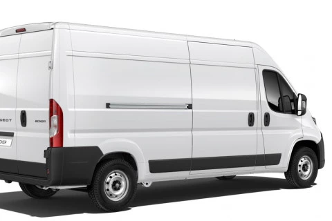 Peugeot Boxer 3.5 L3 H2 BHDI 103kW (140CV)
