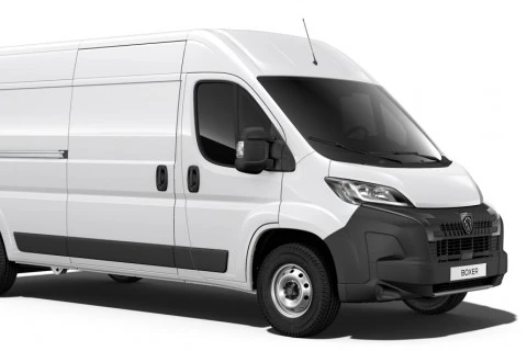 Peugeot Boxer 3.5 L3 H2 BHDI 103kW (140CV)