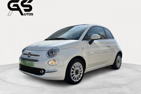 Fiat 500 1.0 Hybrid Dolcevita 51 kW (70 CV)
