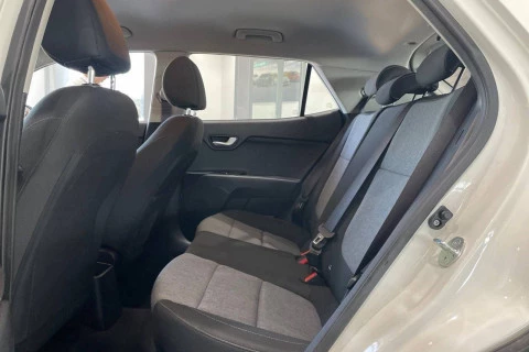 Kia Stonic 1.2 DPi 62kW (84CV) Drive