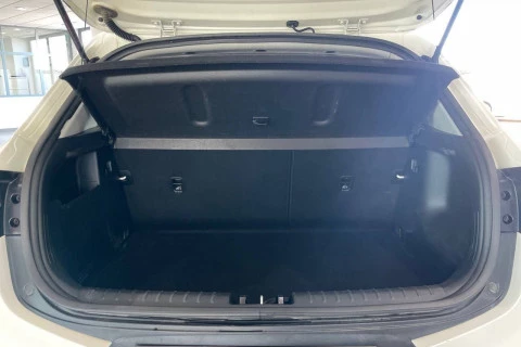 Kia Stonic 1.2 DPi 62kW (84CV) Drive