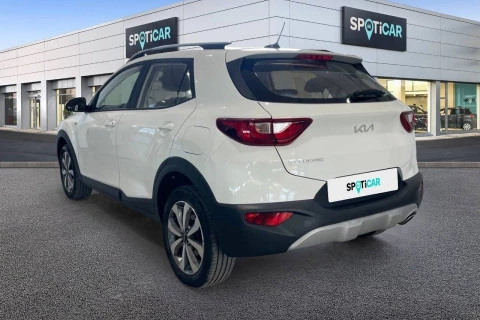 Kia Stonic 1.2 DPi 62kW (84CV) Drive