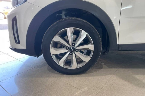 Kia Stonic 1.2 DPi 62kW (84CV) Drive