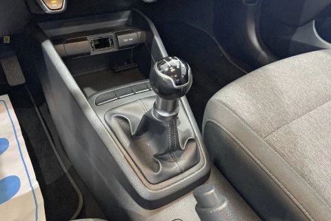 Kia Stonic 1.2 DPi 62kW (84CV) Drive