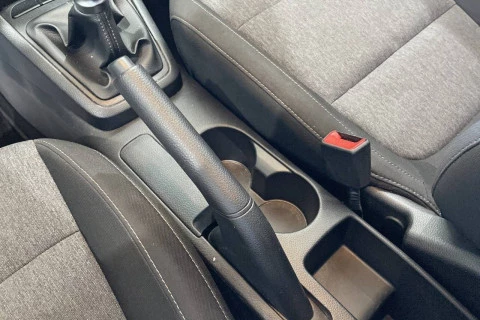 Kia Stonic 1.2 DPi 62kW (84CV) Drive