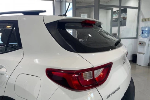 Kia Stonic 1.2 DPi 62kW (84CV) Drive