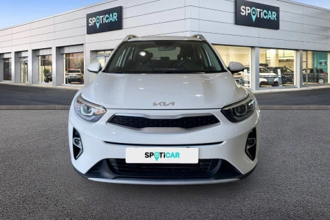Kia Stonic 1.2 DPi 62kW (84CV) Concept