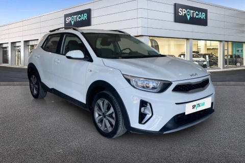 Kia Stonic 1.2 DPi 62kW (84CV) Concept