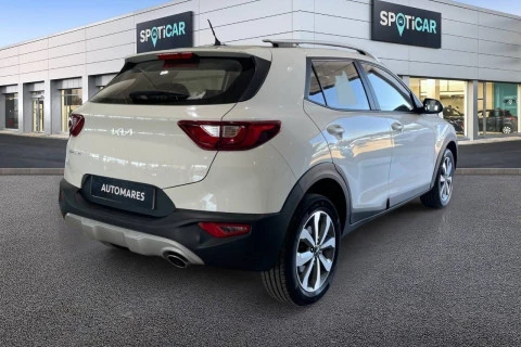 Kia Stonic 1.2 DPi 62kW (84CV) Concept