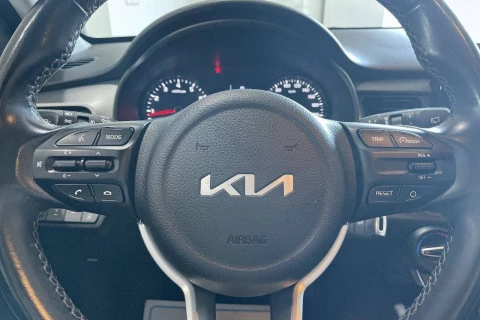 Kia Stonic 1.2 DPi 62kW (84CV) Concept