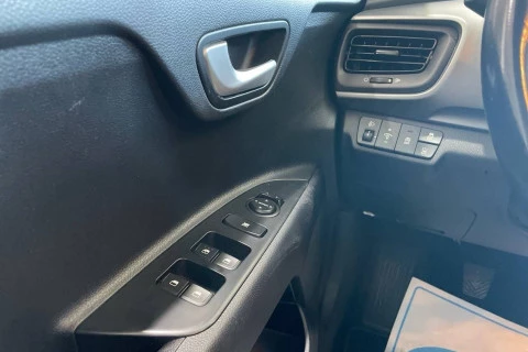 Kia Stonic 1.2 DPi 62kW (84CV) Concept