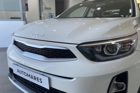 Kia Stonic 1.2 DPi 62kW (84CV) Concept