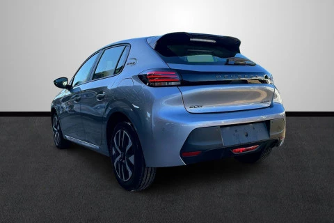 Peugeot 208 Style HYBRID 110 eDCS6