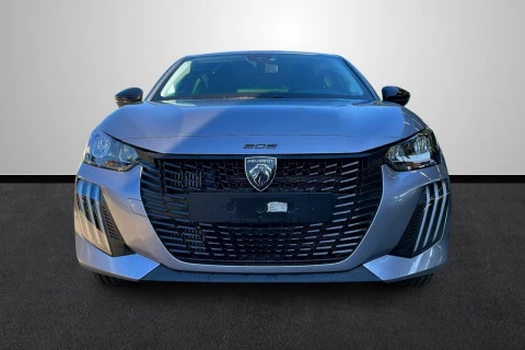 Peugeot 208 Style HYBRID 110 eDCS6