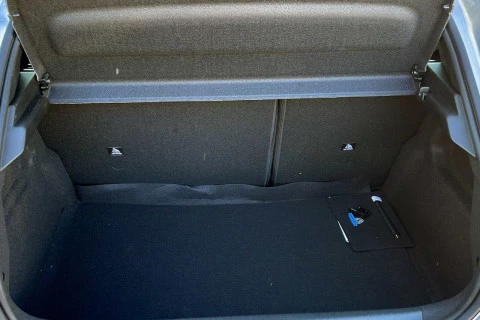 Peugeot 208 Style HYBRID 110 eDCS6