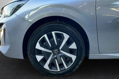 Peugeot 208 Style HYBRID 110 eDCS6