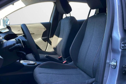 Peugeot 208 Style HYBRID 110 eDCS6