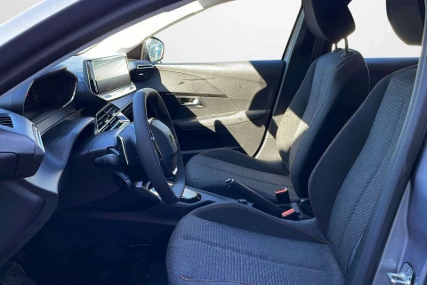 Peugeot 208 Style HYBRID 110 eDCS6