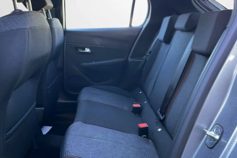 Peugeot 208 Style HYBRID 110 eDCS6