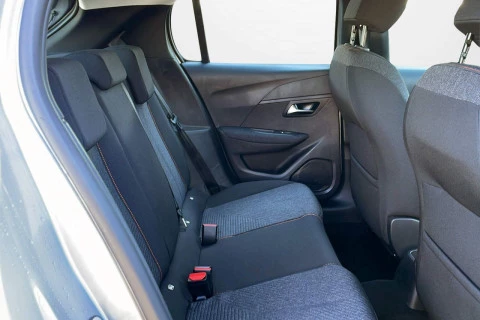 Peugeot 208 Style HYBRID 110 eDCS6