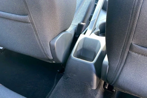 Peugeot 208 Style HYBRID 110 eDCS6