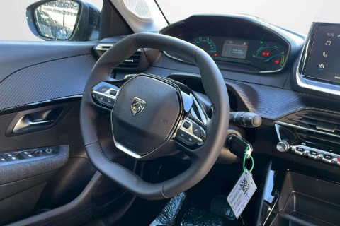 Peugeot 208 Style HYBRID 110 eDCS6