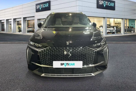DS 7 BlueHDi 130 Automático OPERA