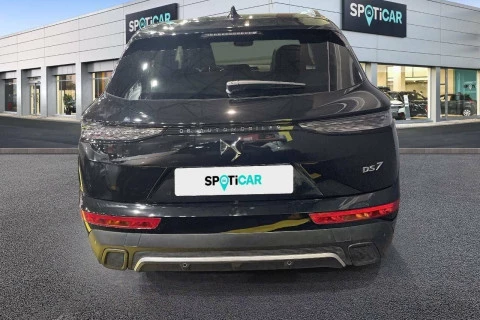 DS 7 BlueHDi 130 Automático OPERA
