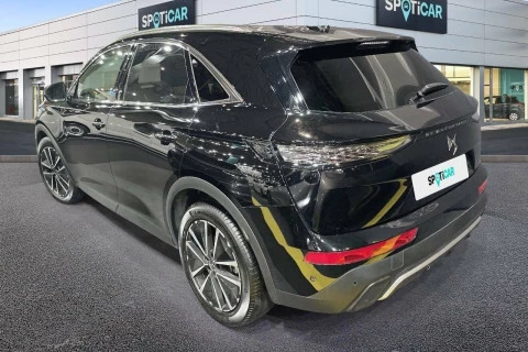 DS 7 BlueHDi 130 Automático OPERA