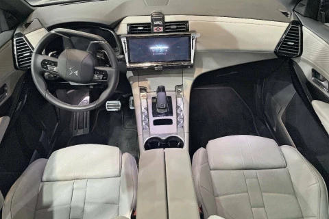 DS 7 BlueHDi 130 Automático OPERA