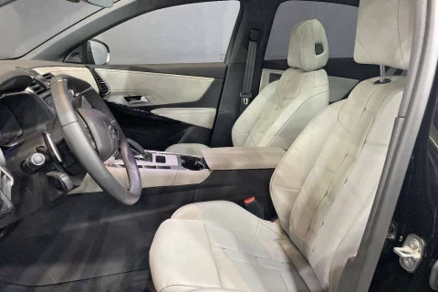 DS 7 BlueHDi 130 Automático OPERA