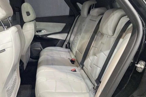 DS 7 BlueHDi 130 Automático OPERA